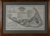 HISTORICAL MAP OF THE OLD COLO