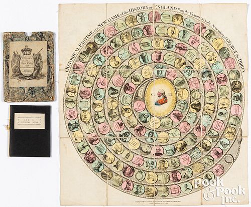 HISTORICAL PASTIME HISTORY OF