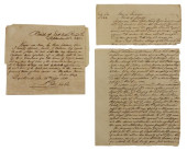 HISTORICAL RECORD: SLAVE BILL