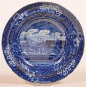 HISTORICAL STAFF. BLUE TRANSFE