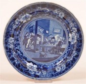 HISTORICAL STAFF. BLUE TRANSFE