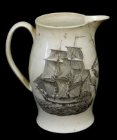 HISTORICAL STAFFORDSHIRE: LIVE