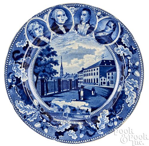 HISTORICAL STAFFORDSHIRE