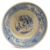 HISTORICAL STAFFORDSHIRE TEXIA