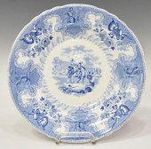 HISTORICAL STAFFORDSHIRE TEXIA