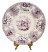 HISTORICAL STAFFORDSHIRE TEXIA