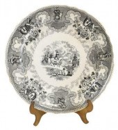 HISTORICAL STAFFORDSHIRE TEXIA