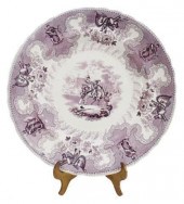 HISTORICAL STAFFORDSHIRE TEXIA