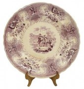 HISTORICAL STAFFORDSHIRE TEXIA