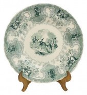 HISTORICAL STAFFORDSHIRE TEXIA