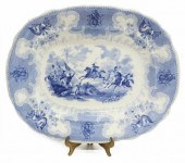 HISTORICAL STAFFORDSHIRE TEXIA