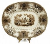 HISTORICAL STAFFORDSHIRE TEXIA