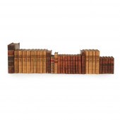 HISTORICAL WORKS, BIOGRAPHIES