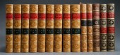 [HISTORY], 14 VOLUMES, CONSIST