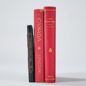 HISTORY OF ILE D'ORLÉANS & S.