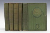 History of Russian Literature
