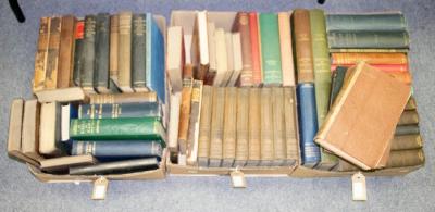 History of the Captivity of