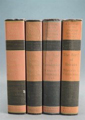 HISTORY OF THE ENGLISH SPEAKIN