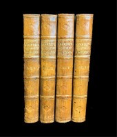 HISTORY OF THE HIGHLANDS AND O
