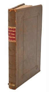 HISTORY OF THE PIRATES, TO INC