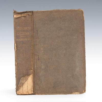 History of the Underground Railroad