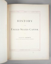HISTORY OF THE UNITED STATES C
