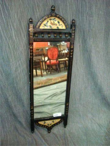 Hitchcock Style Mirror. From a