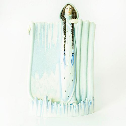 HIVER (WINTER) HN3069 - ROYAL