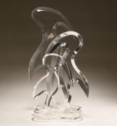 Hivo G. van Teal (Dutch/Americ