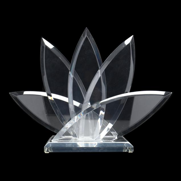 HIVO VAN TEAL, AGAVE LUCITE