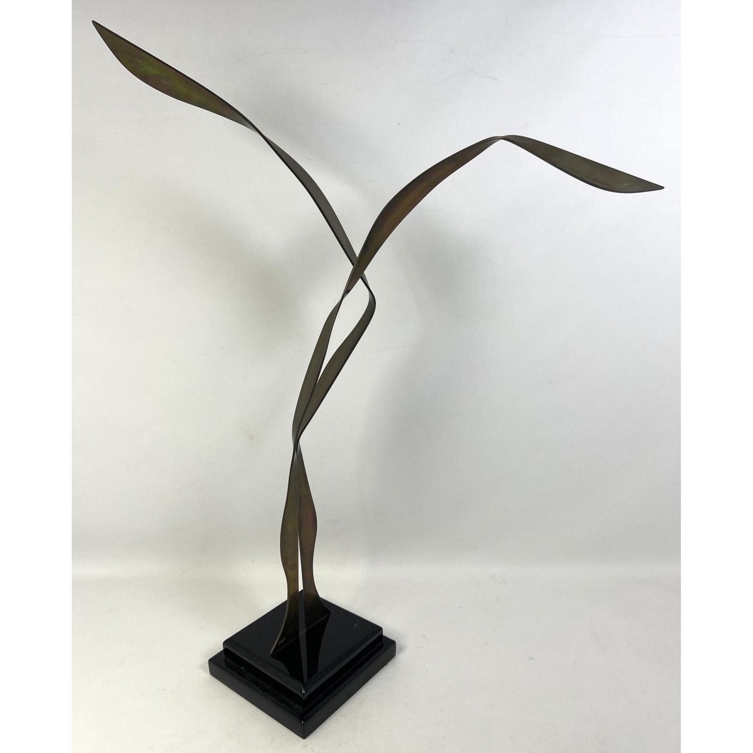 Hivo Van Teal Bras Sculpture.