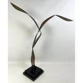 Hivo Van Teal Bras Sculpture.