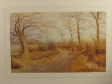 H.J. Lockley (active 1887-1920) A