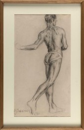 H.J. LONGNECKER (AMERICA, 20TH