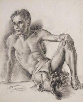 H.J. LONGNECKER (AMERICA, 20TH