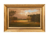 H.J. ROLLIN 'SUMMER AFTERNOON'