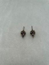 HJ128 KONSTANTINO SILVER AND G