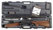 HK FABRAM RED LION SHOTGUN 12