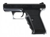 H&K P7-M8 9MM SEMI AUTO PISTOL