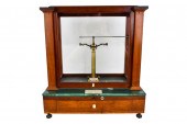 H.L. BECKER'S SON & CO. ANALYT