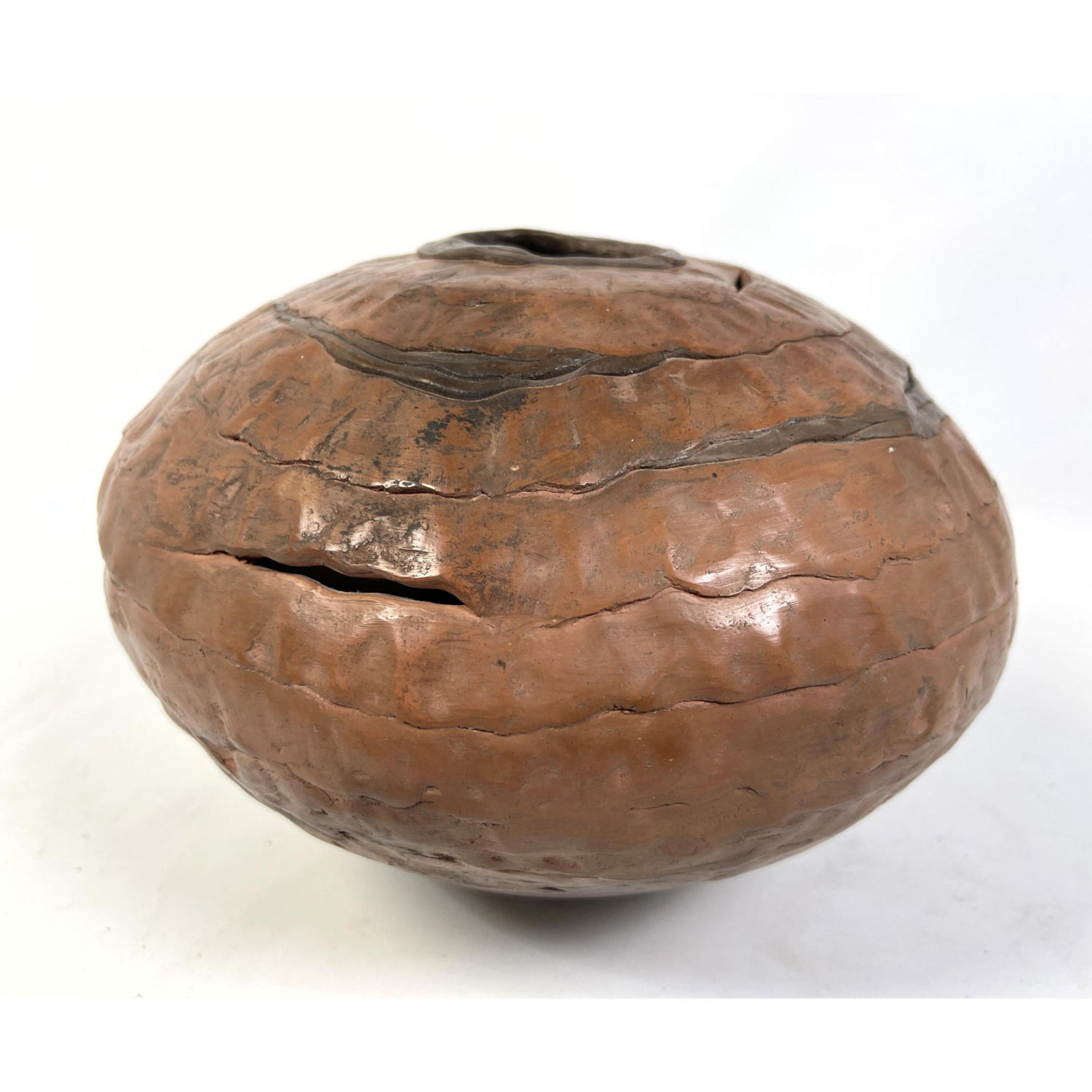 HLRICH 20th century art pottery