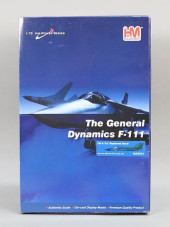 HM 1/72 SCALE THE GENERAL DYNA