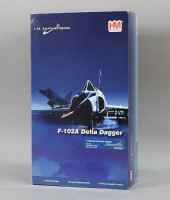HM F-102A DELTA DAGGER 1/72 SC