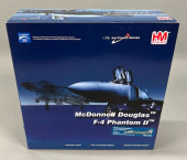 HM MCDONNELL DOUGLAS F-4 PHANT