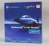 HM MCDONNELL F-101 VOODOO 1/72