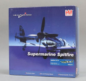 HM SUPERMARINE SPITFIRE 1/48 S