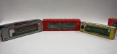 HO GAUGE ATLAS MODEL TRAIN ENG