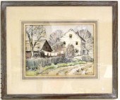 Hobart Nichols  (1897-1955)  g