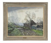 HOBART NICHOLS (NY/DC, 1869-19