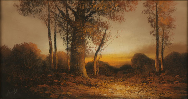 Hobbs (American, early 20th